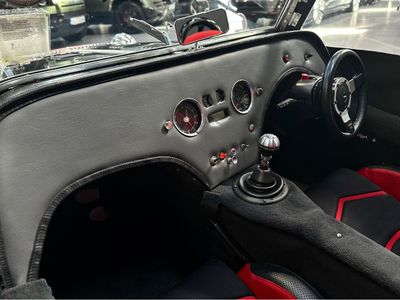 1975 Lotus Elan