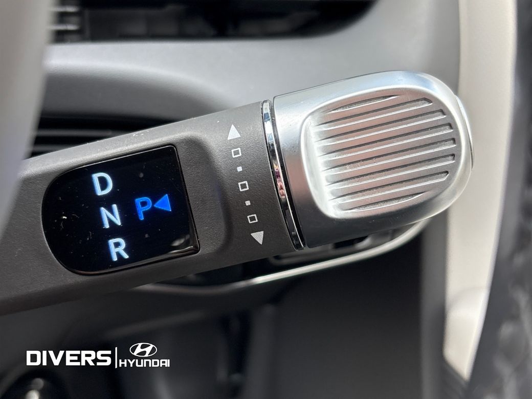 2022 Hyundai Ioniq 5