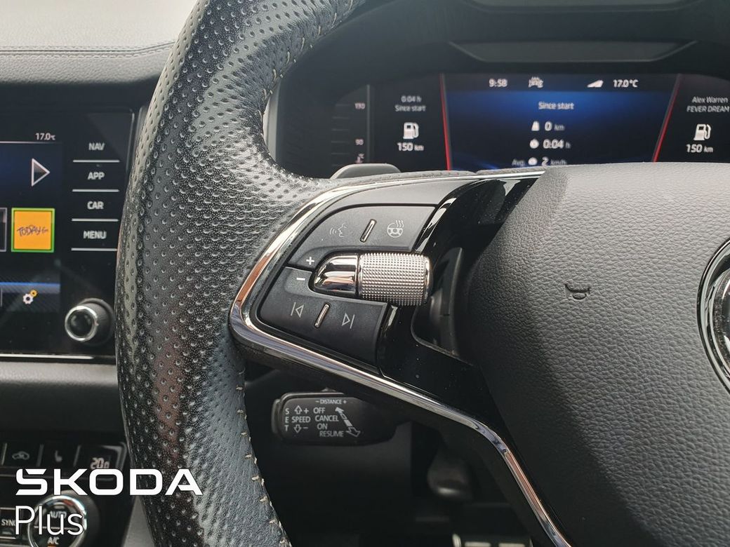 2023 Skoda Kodiaq