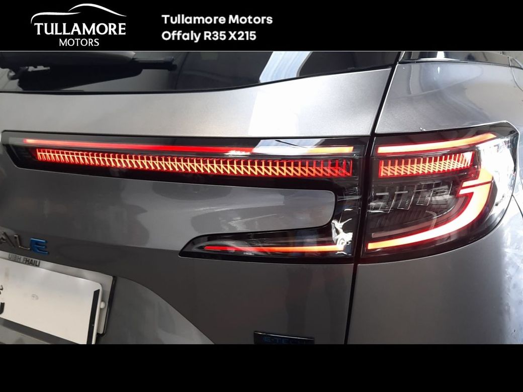 2023 Renault Austral