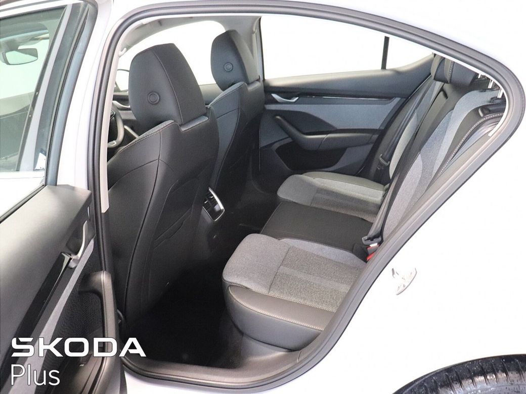 2025 Skoda Octavia