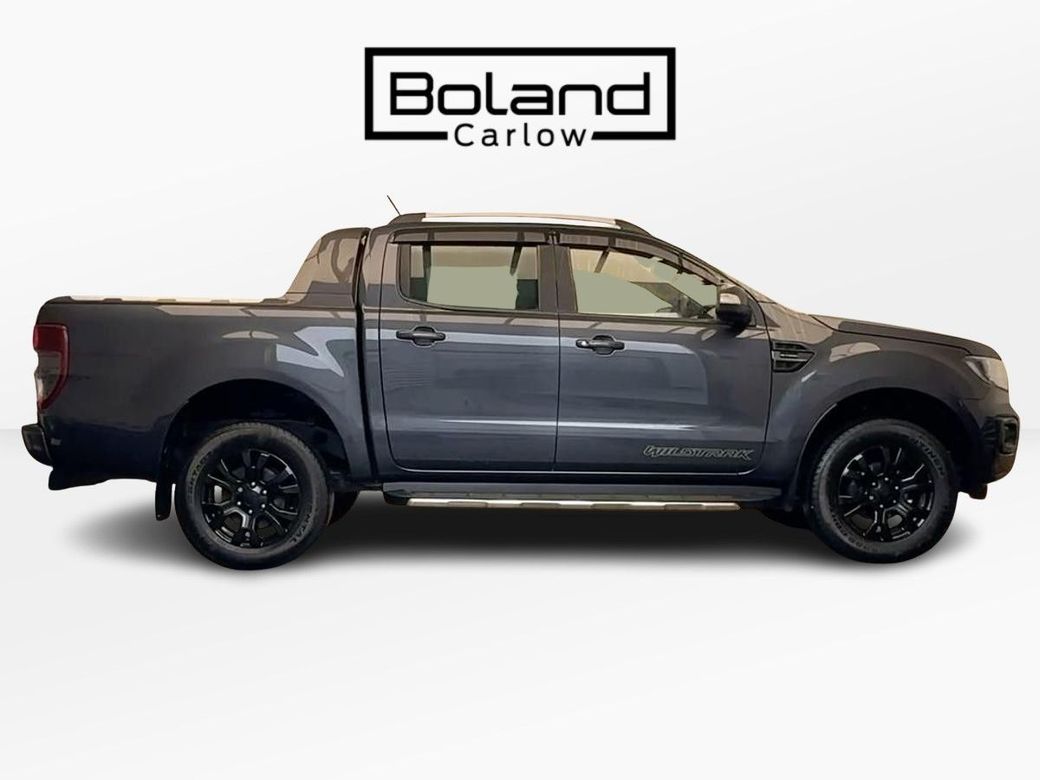 2023 Ford Ranger