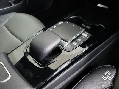 2022 Mercedes-Benz A Class