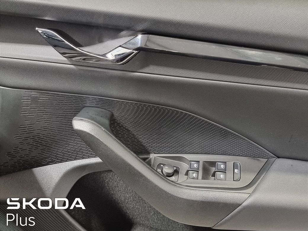 2023 Skoda Octavia