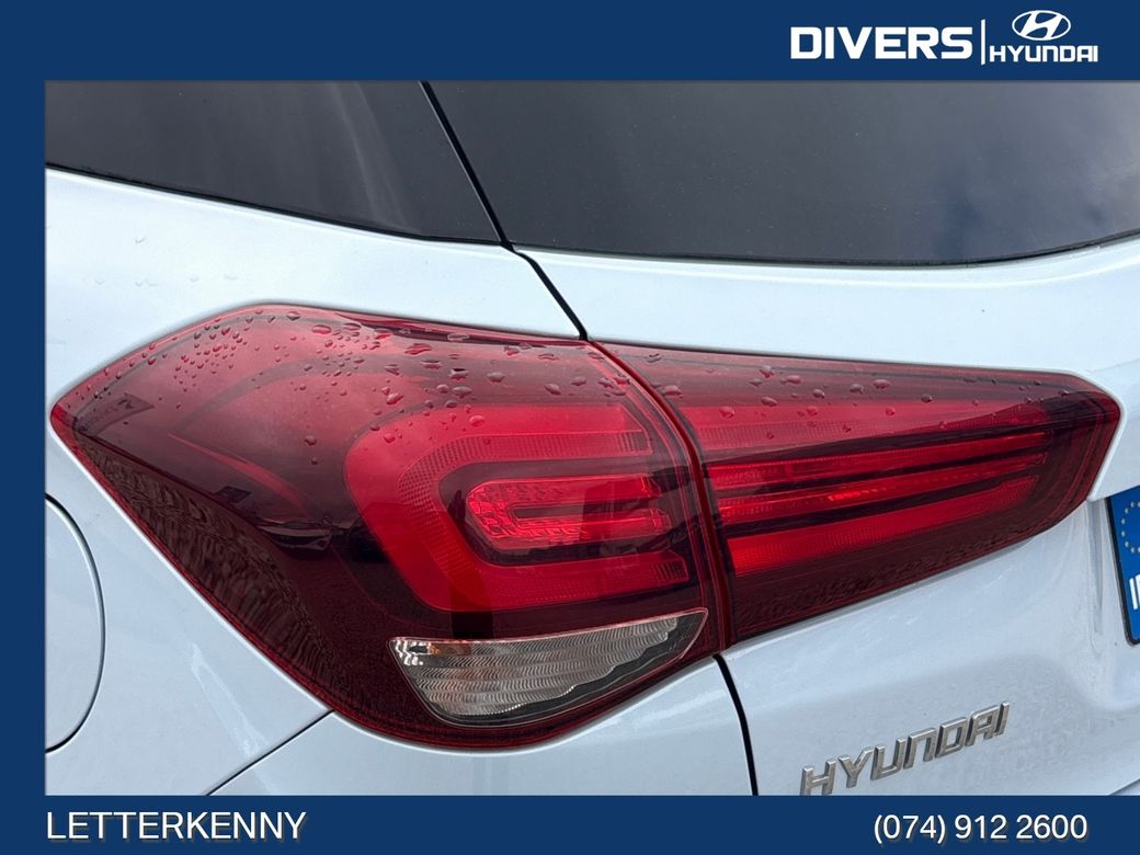 2019 Hyundai i20