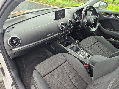 2016 Audi A3