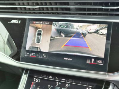 2021 Audi Q7