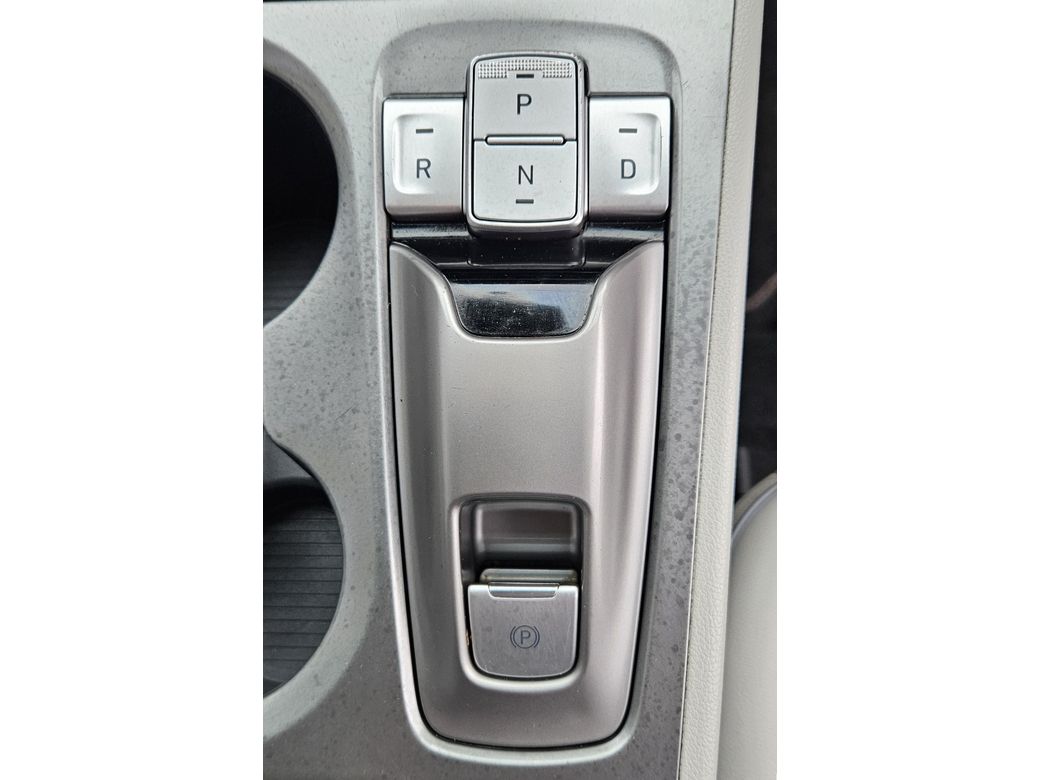 2020 Hyundai Kona