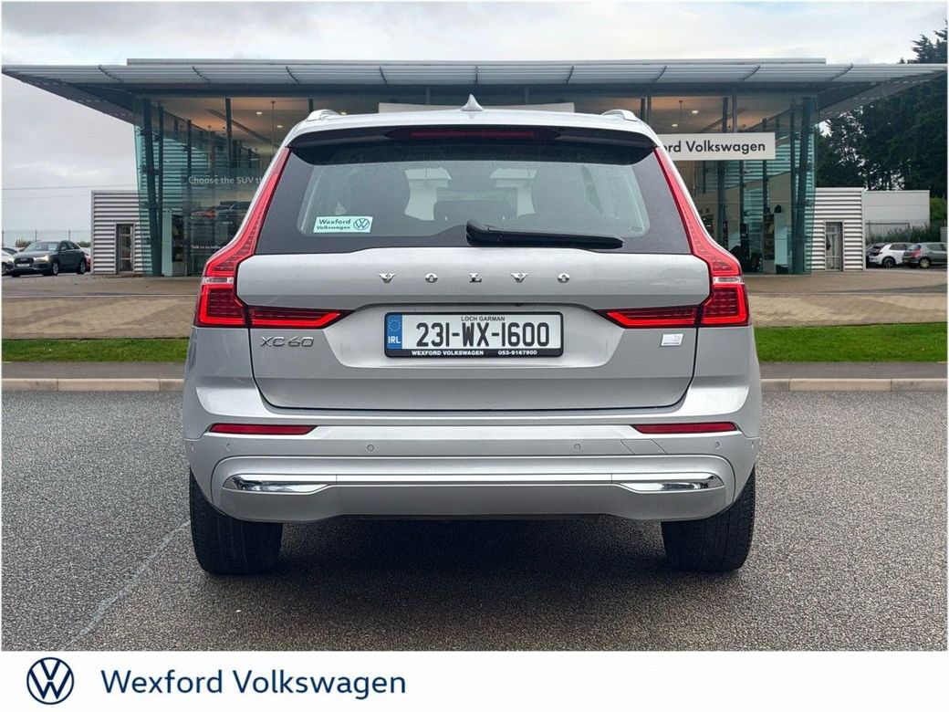 2023 Volvo XC60