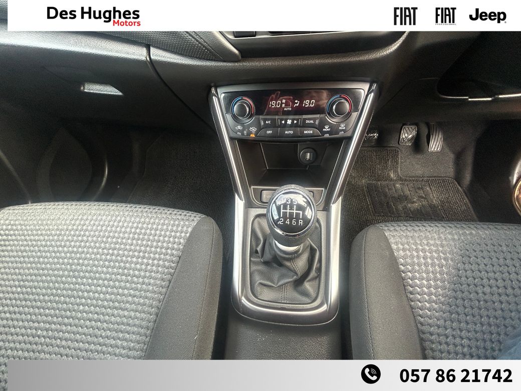 2023 Suzuki SX4 S-Cross