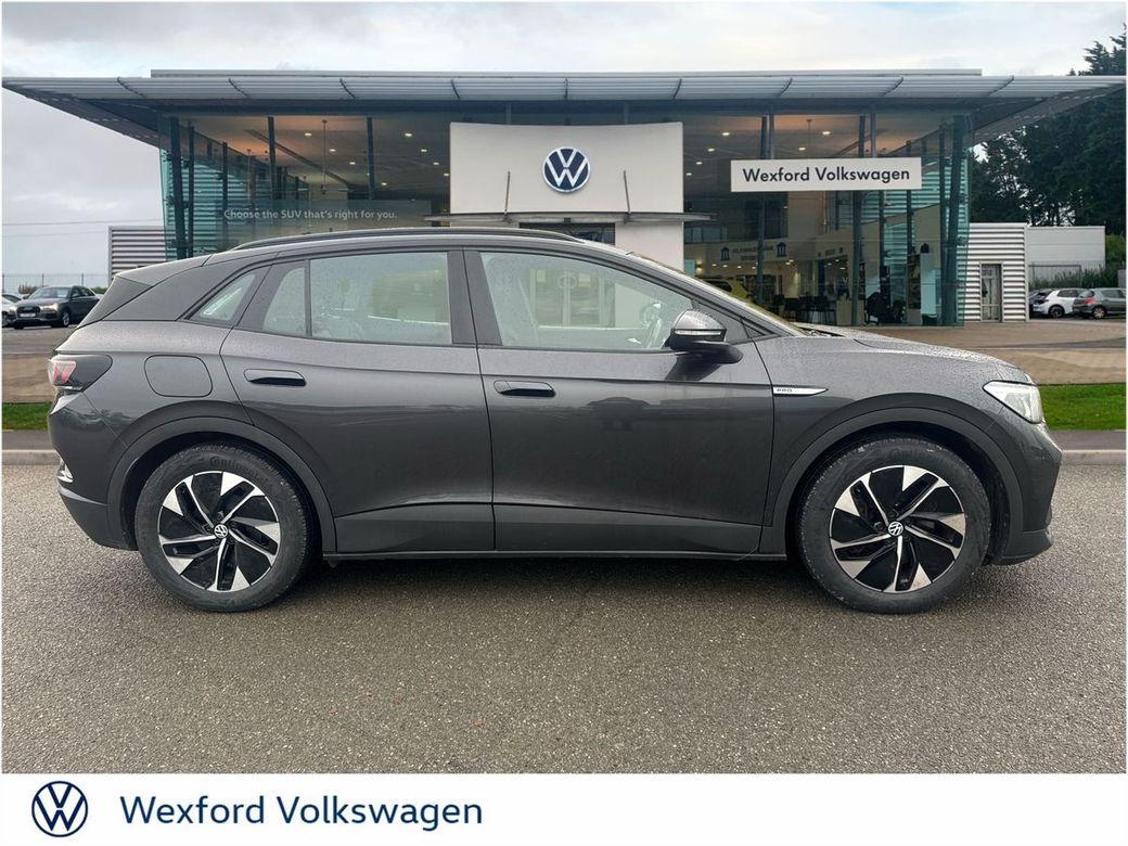 2022 Volkswagen ID.4