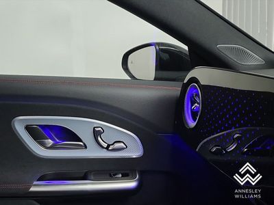 2026 Mercedes-Benz CLA Class