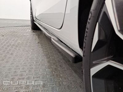 2026 Cupra Leon
