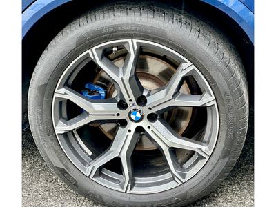2020 BMW X5
