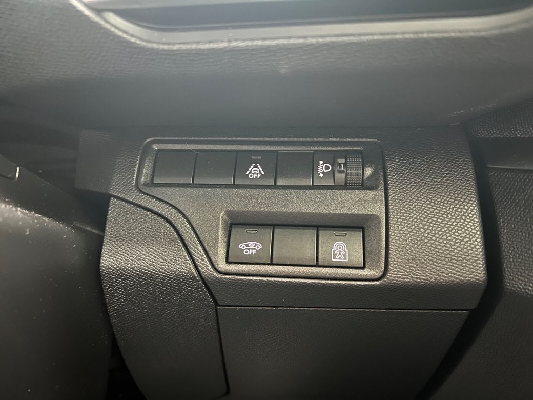 2022 Peugeot 3008