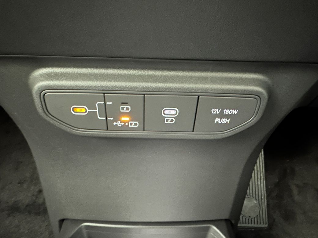 2026 Kia EV5