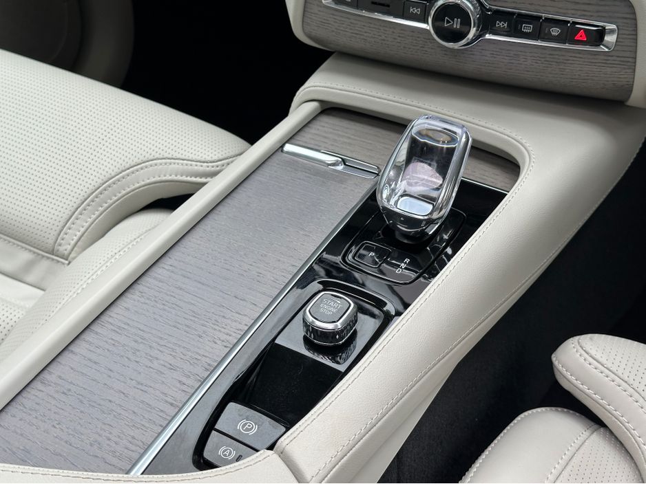 2024 Volvo XC90