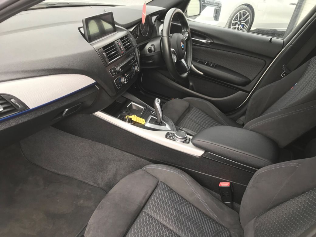 2014 BMW 1 Series