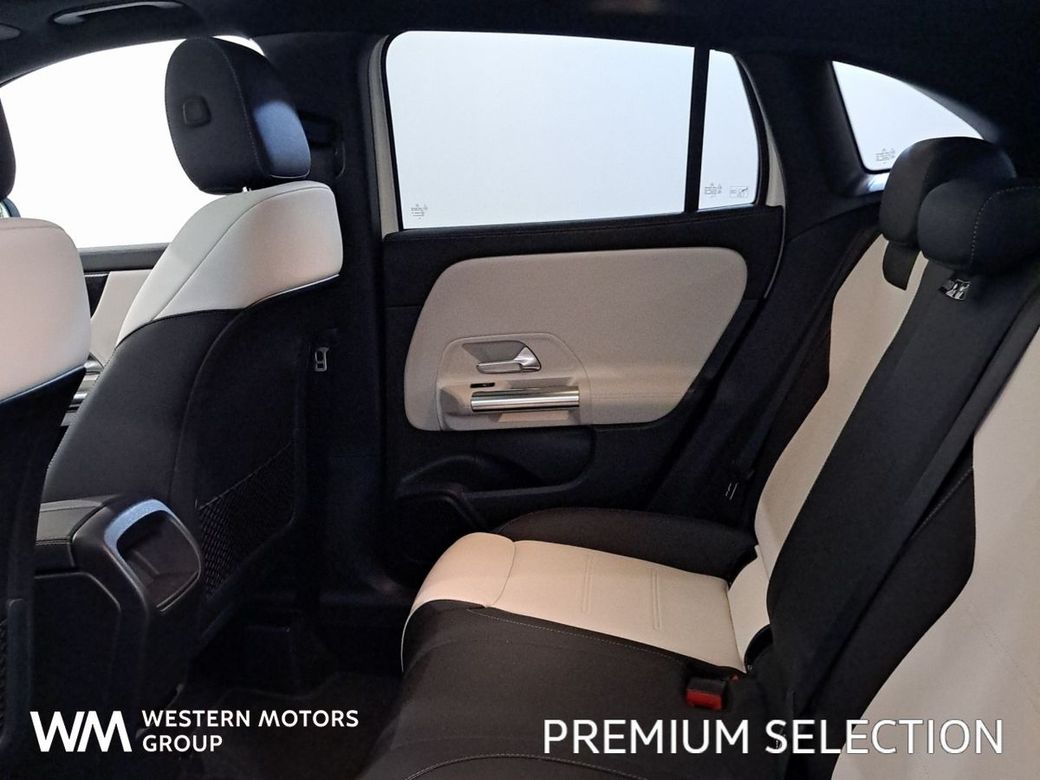 2022 Mercedes-Benz GLA Class