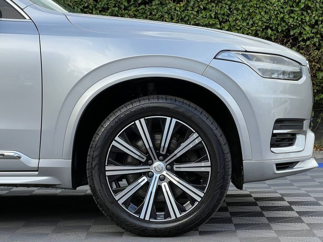 2020 Volvo XC90