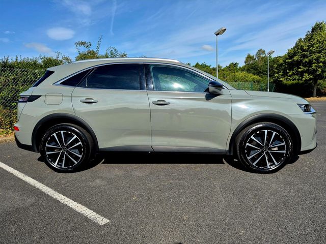 2024 DS Automobiles DS 7