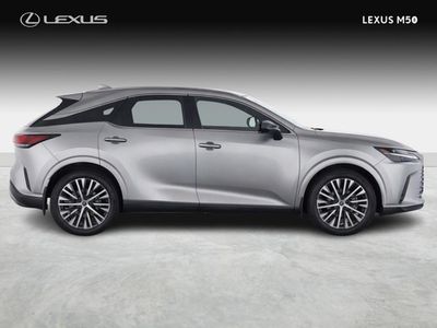 2024 Lexus RX450h+
