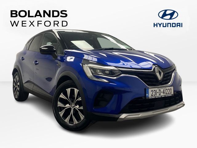 vehicle for sale from Bolands Wexford Town