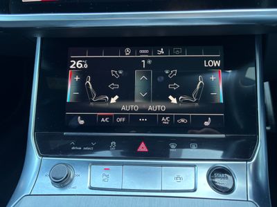 2021 Audi A7