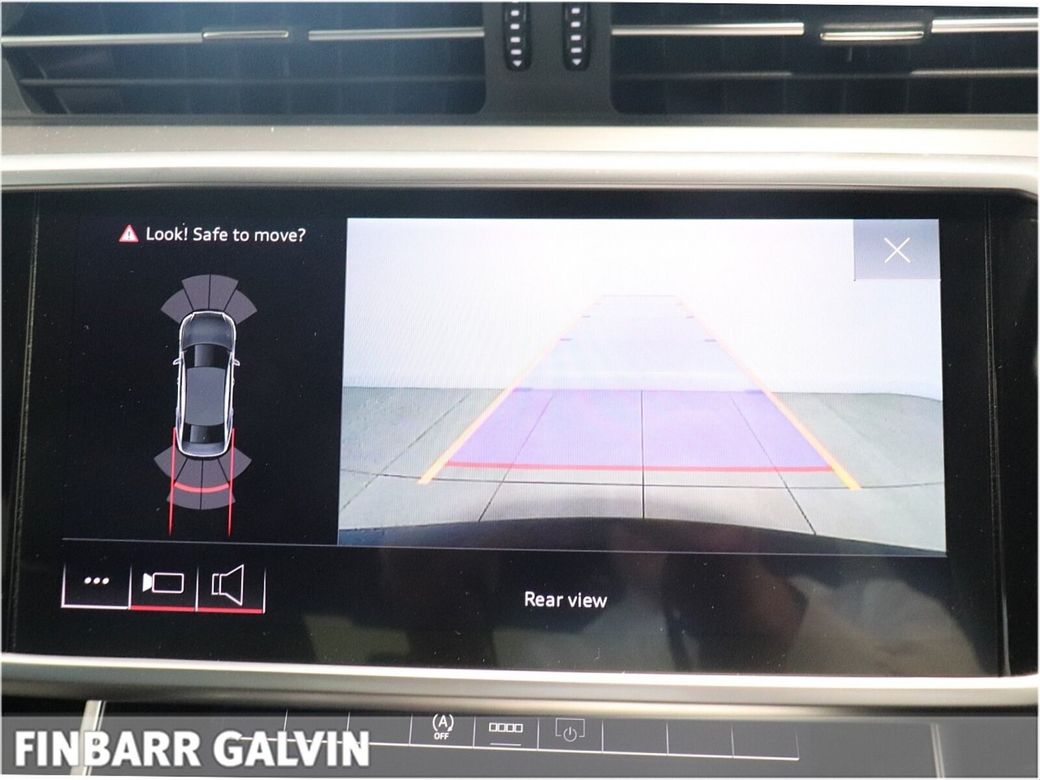 2022 Audi A6