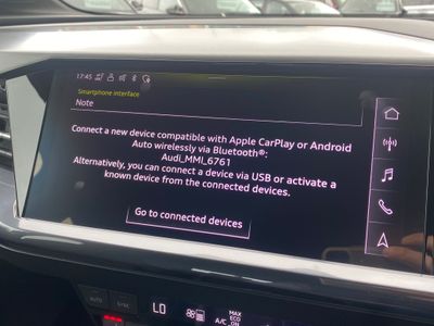 2023 Audi Q4 e-tron