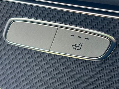 2023 Mercedes-Benz EQC