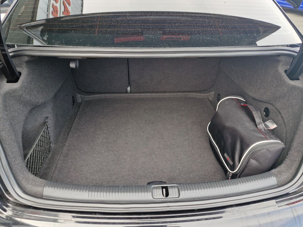 2018 Audi A3