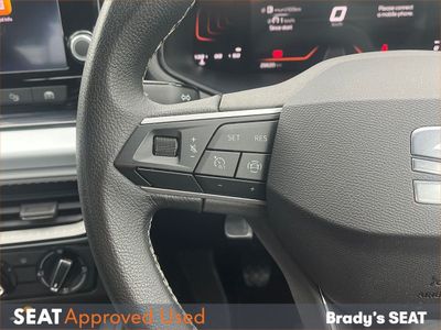 2024 SEAT Ibiza