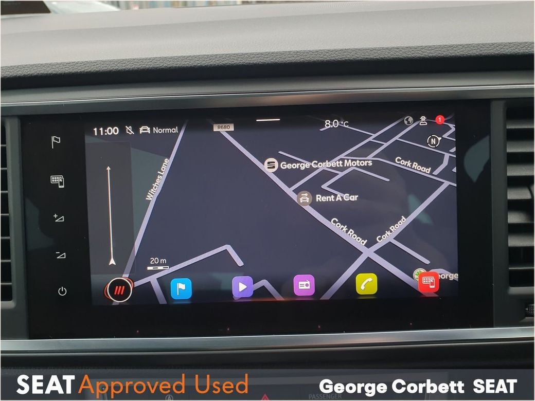 2023 SEAT Ateca