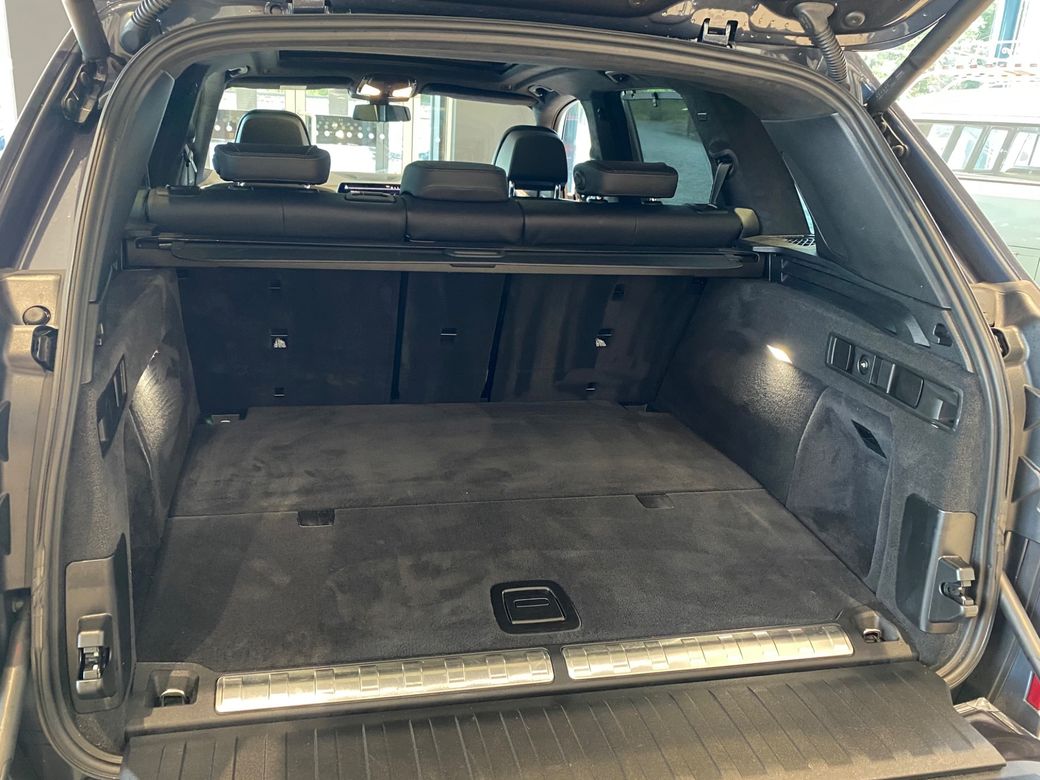 2020 BMW X5