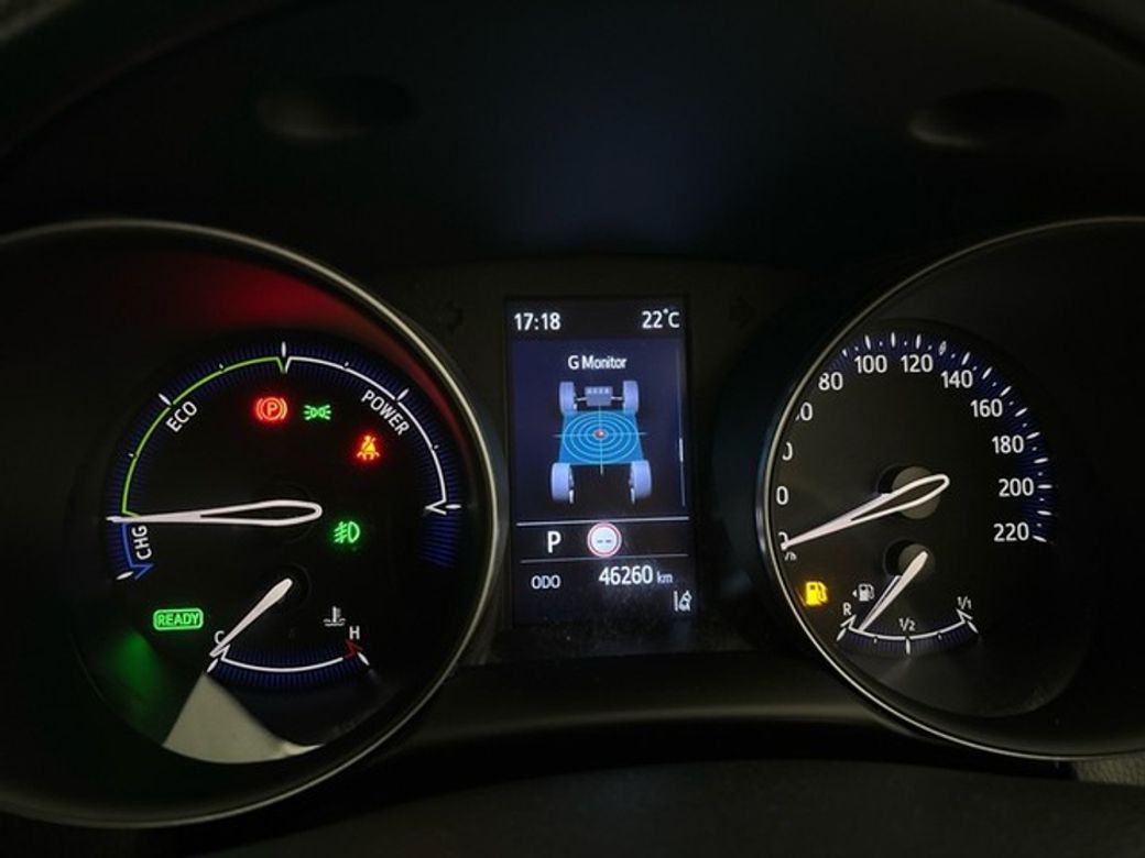 2021 Toyota C-HR