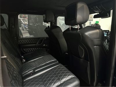 2018 Mercedes-Benz AMG