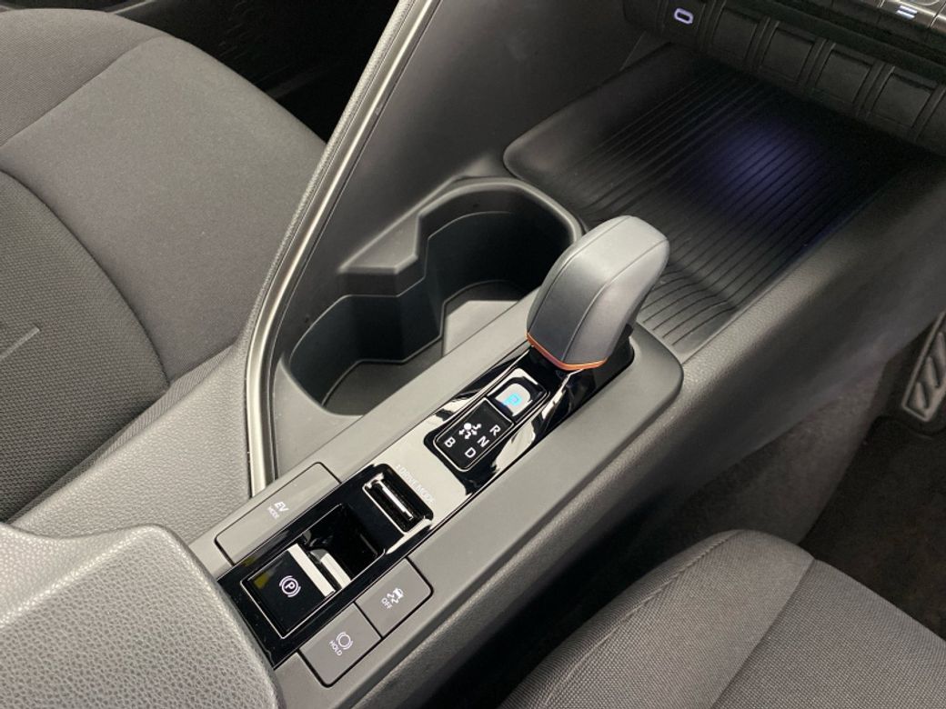 2024 Toyota C-HR