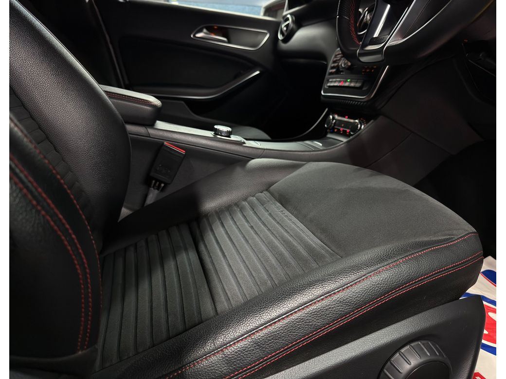 2015 Mercedes-Benz A 180