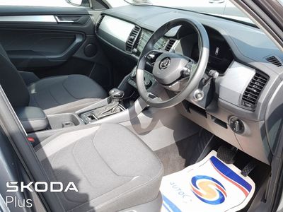 2023 Skoda Kodiaq