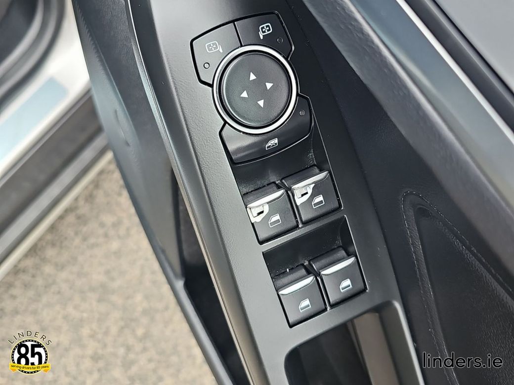 2020 Ford Focus