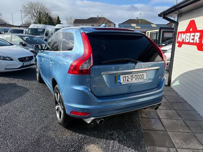 2017 Volvo XC60