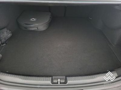 2025 Mercedes-Benz C Class