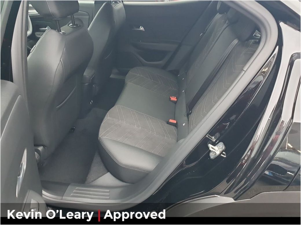 2025 Opel Mokka