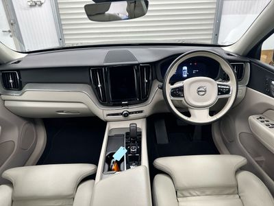 2023 Volvo XC60