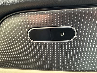 2021 Mercedes-Benz GLB Class