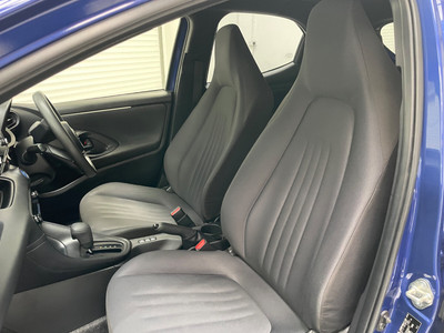 2022 Toyota Yaris