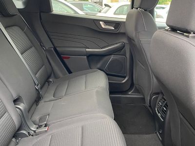 2022 Ford Kuga