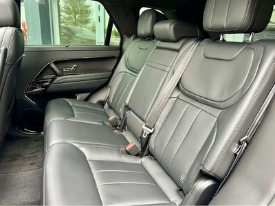 2024 Land Rover Range Rover Sport