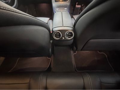 2021 Mercedes-Benz E Class